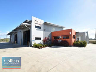 Factory, Warehouse & Industrial commercial property leased at 201 Enterprise Street Bohle QLD 4818 Factory, Warehouse & Industrial commercial property leased at 201 Enterprise Street Bohle QLD 4818