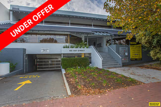 Medical / Consulting commercial property leased at 2 / 100 Hay Street Subiaco WA 6008 Medical / Consulting commercial property leased at 2 / 100 Hay Street Subiaco WA 6008