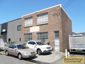 Factory, Warehouse & Industrial commercial property leased at 3 Faversham Street Marrickville NSW 2204 Factory, Warehouse & Industrial commercial property leased at 3 Faversham Street Marrickville NSW 2204