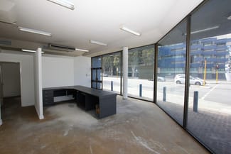 Medical / Consulting commercial property leased at 1/1 Fitzgerald Street Northbridge WA 6003 Medical / Consulting commercial property leased at 1/1 Fitzgerald Street Northbridge WA 6003