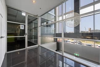 Offices commercial property leased at Part C/Level 2, 111-113 Hume Street Wodonga VIC 3690