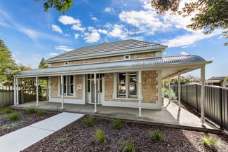 Offices commercial property leased at 51 Torrens Street Victor Harbor SA 5211