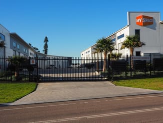Factory, Warehouse & Industrial commercial property leased at 13/8 Murray Dwyer Circuit Mayfield West NSW 2304 Factory, Warehouse & Industrial commercial property leased at 13/8 Murray Dwyer Circuit Mayfield West NSW 2304