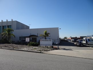 Factory, Warehouse & Industrial commercial property leased at 5/10 Munt Street Bayswater WA 6053 Factory, Warehouse & Industrial commercial property leased at 5/10 Munt Street Bayswater WA 6053
