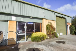 Factory, Warehouse & Industrial commercial property leased at 10/8 Kiama Street Bowral NSW 2576 Factory, Warehouse & Industrial commercial property leased at 10/8 Kiama Street Bowral NSW 2576