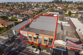 Shop & Retail commercial property leased at 229 Broadway Reservoir VIC 3073