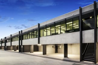 Offices commercial property leased at 40D Wallace Avenue Point Cook VIC 3030 Offices commercial property leased at 40D Wallace Avenue Point Cook VIC 3030