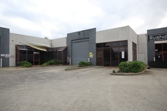 Factory, Warehouse & Industrial commercial property leased at 2/70 Rushdale Street Knoxfield VIC 3180 Factory, Warehouse & Industrial commercial property leased at 2/70 Rushdale Street Knoxfield VIC 3180