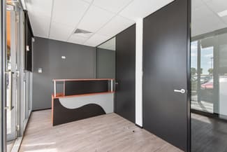 Offices commercial property leased at 1&2/2-4 New Street Nerang QLD 4211 Offices commercial property leased at 1&2/2-4 New Street Nerang QLD 4211