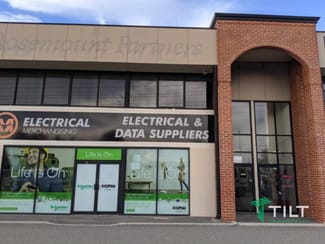 Offices commercial property leased at 4b/2 Mulgul Road Malaga WA 6090 Offices commercial property leased at 4b/2 Mulgul Road Malaga WA 6090