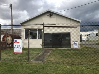 Factory, Warehouse & Industrial commercial property leased at 1/13 Holmes Road Morwell VIC 3840 Factory, Warehouse & Industrial commercial property leased at 1/13 Holmes Road Morwell VIC 3840