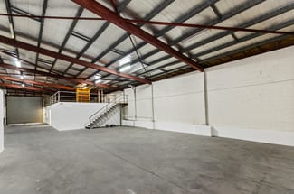 Factory, Warehouse & Industrial commercial property leased at 2/18 Somer Street Hyde Park QLD 4812 Factory, Warehouse & Industrial commercial property leased at 2/18 Somer Street Hyde Park QLD 4812