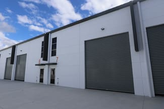 Factory, Warehouse & Industrial commercial property leased at 7/9 Greg Chappell Drive Burleigh Heads QLD 4220 Factory, Warehouse & Industrial commercial property leased at 7/9 Greg Chappell Drive Burleigh Heads QLD 4220