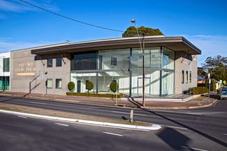 Shop & Retail commercial property leased at 1190 South Road Clovelly Park SA 5042 Shop & Retail commercial property leased at 1190 South Road Clovelly Park SA 5042