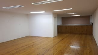 Offices commercial property leased at Store/160 King Street Newtown NSW 2042