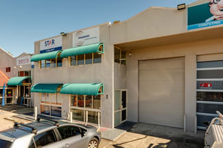 Offices commercial property leased at 2/11 Dan Street Capalaba QLD 4157 Offices commercial property leased at 2/11 Dan Street Capalaba QLD 4157