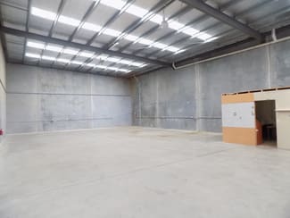 Factory, Warehouse & Industrial commercial property leased at 2/12 Sir Laurence Drive Seaford VIC 3198 Factory, Warehouse & Industrial commercial property leased at 2/12 Sir Laurence Drive Seaford VIC 3198