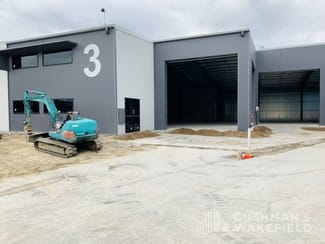 Other commercial property leased at Nerang QLD 4211 Other commercial property leased at Nerang QLD 4211