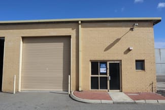 Factory, Warehouse & Industrial commercial property leased at Unit 5/77 Buckingham Drive Wangara WA 6065 Factory, Warehouse & Industrial commercial property leased at Unit 5/77 Buckingham Drive Wangara WA 6065