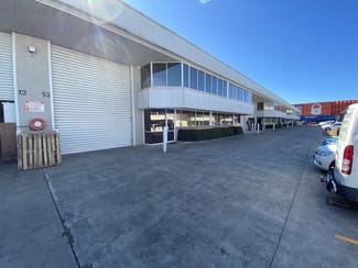 Factory, Warehouse & Industrial commercial property leased at Unit 13/5 Lyn parade Prestons NSW 2170 Factory, Warehouse & Industrial commercial property leased at Unit 13/5 Lyn parade Prestons NSW 2170