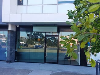 Shop & Retail commercial property leased at 2/75-77 Wharf Street Tweed Heads NSW 2485