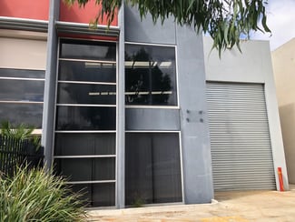 Factory, Warehouse & Industrial commercial property leased at 4 Lever Street Campbellfield VIC 3061