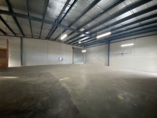 Factory, Warehouse & Industrial commercial property leased at 67/22 Dunn Crescent Dandenong VIC 3175