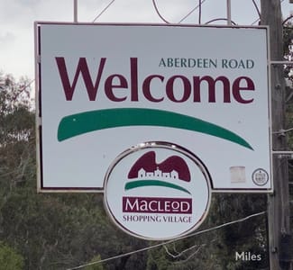 Shop & Retail commercial property leased at 92 Aberdeen Road Macleod VIC 3085 Shop & Retail commercial property leased at 92 Aberdeen Road Macleod VIC 3085