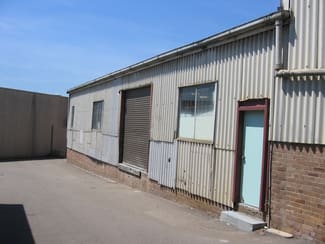 Factory, Warehouse & Industrial commercial property leased at Peakhurst NSW 2210 Factory, Warehouse & Industrial commercial property leased at Peakhurst NSW 2210