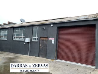 Showrooms / Bulky Goods commercial property leased at 2/20 Manton Road Oakleigh South VIC 3167 Showrooms / Bulky Goods commercial property leased at 2/20 Manton Road Oakleigh South VIC 3167
