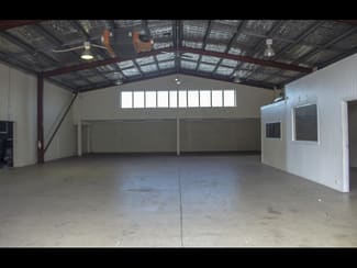 Offices commercial property leased at 693 Pine Ridge Road Biggera Waters QLD 4216
