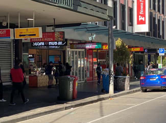 Shop & Retail commercial property leased at Shop 1B/276 Flinders Street Melbourne VIC 3000 Shop & Retail commercial property leased at Shop 1B/276 Flinders Street Melbourne VIC 3000