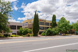 Offices commercial property leased at Ground Suite 1/19 Barry Drive Turner ACT 2612 Offices commercial property leased at Ground Suite 1/19 Barry Drive Turner ACT 2612