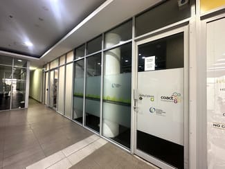 Offices commercial property leased at 8B/1-5 Harrow Road Auburn NSW 2144