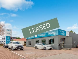 Offices commercial property leased at 586 North East Road Holden Hill SA 5088 Offices commercial property leased at 586 North East Road Holden Hill SA 5088