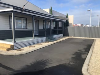Medical / Consulting commercial property leased at 7 George Street Bunbury WA 6230 Medical / Consulting commercial property leased at 7 George Street Bunbury WA 6230