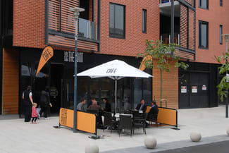 Other commercial property leased at 100B Western Beach Road Geelong VIC 3220 Other commercial property leased at 100B Western Beach Road Geelong VIC 3220