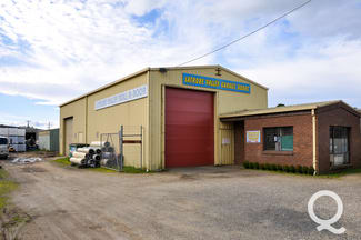 Factory, Warehouse & Industrial commercial property leased at 3 Cadby Court Warragul VIC 3820 Factory, Warehouse & Industrial commercial property leased at 3 Cadby Court Warragul VIC 3820