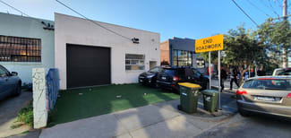Offices commercial property leased at 26-28 Sackville Street Collingwood VIC 3066