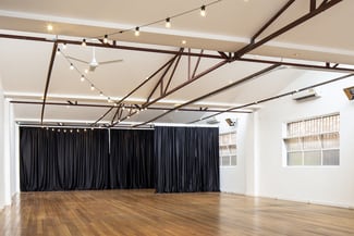 Offices commercial property leased at 26-28 Sackville Street Collingwood VIC 3066