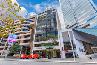 Medical / Consulting commercial property leased at Lot 28/160 St Georges Terrace Perth WA 6000 Medical / Consulting commercial property leased at Lot 28/160 St Georges Terrace Perth WA 6000