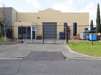 Factory, Warehouse & Industrial commercial property leased at 10 Smolic Court Tullamarine VIC 3043 Factory, Warehouse & Industrial commercial property leased at 10 Smolic Court Tullamarine VIC 3043