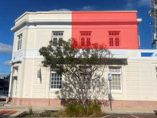 Offices commercial property leased at Unit A, Tenancy 2 (F/149 Victoria Street Bunbury WA 6230 Offices commercial property leased at Unit A, Tenancy 2 (F/149 Victoria Street Bunbury WA 6230