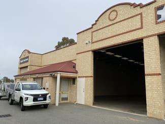 Factory, Warehouse & Industrial commercial property leased at Unit 3/2 Pritchard Street O'connor WA 6163 Factory, Warehouse & Industrial commercial property leased at Unit 3/2 Pritchard Street O'connor WA 6163