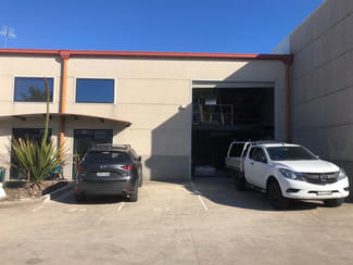 Offices commercial property leased at Turrella NSW 2205