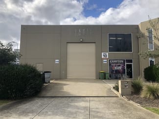 Factory, Warehouse & Industrial commercial property leased at 10/97-107 Canterbury Road Kilsyth VIC 3137 Factory, Warehouse & Industrial commercial property leased at 10/97-107 Canterbury Road Kilsyth VIC 3137