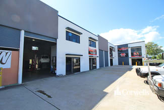 Factory, Warehouse & Industrial commercial property leased at 4/2-6 Paul Court Jimboomba QLD 4280 Factory, Warehouse & Industrial commercial property leased at 4/2-6 Paul Court Jimboomba QLD 4280