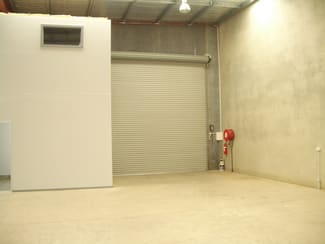Factory, Warehouse & Industrial commercial property leased at Unit 2/45-47 Byre Avenue Somerton Park SA 5044 Factory, Warehouse & Industrial commercial property leased at Unit 2/45-47 Byre Avenue Somerton Park SA 5044
