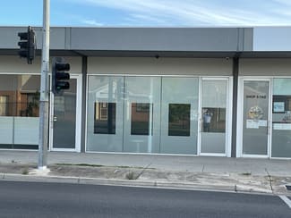 Shop & Retail commercial property leased at 163 Main Road West St Albans VIC 3021 Shop & Retail commercial property leased at 163 Main Road West St Albans VIC 3021