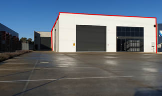 Factory, Warehouse & Industrial commercial property leased at 1/18 Essington Street Grovedale VIC 3216 Factory, Warehouse & Industrial commercial property leased at 1/18 Essington Street Grovedale VIC 3216